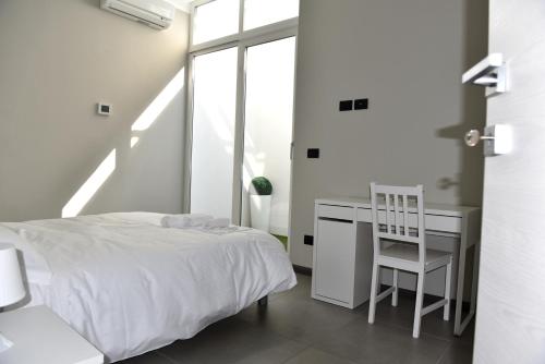 Lingotto Residence 