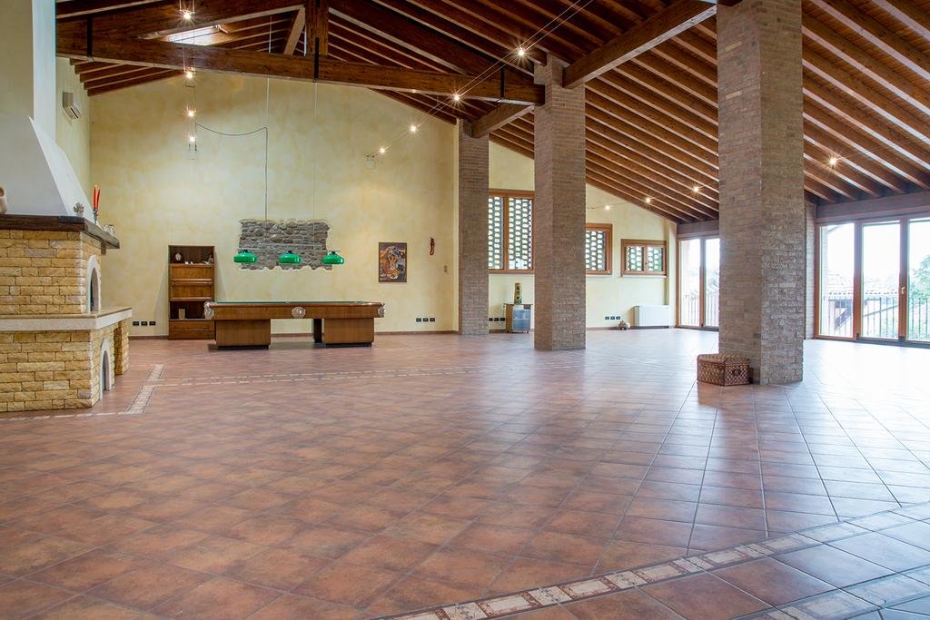 B&b Cascina Le Rose 