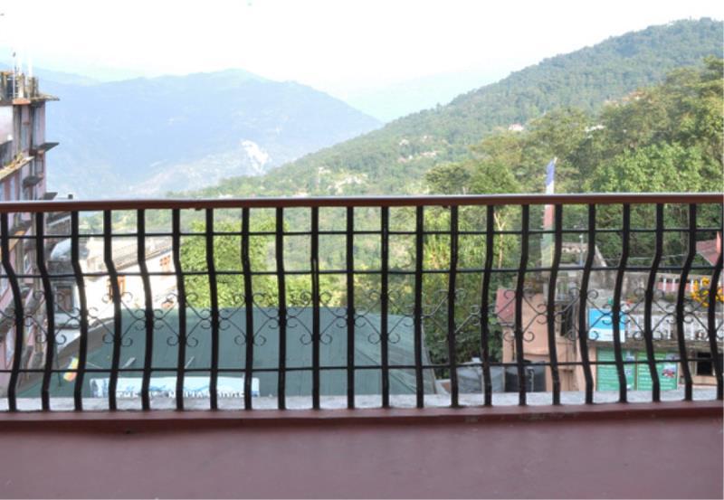 Hotel Swagat Pelling 