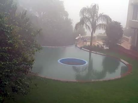Svinns Dwarkadhish Resort 
