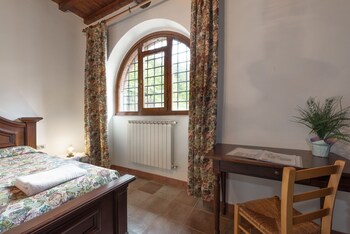 Agriturismo Casa Passerini A Firenze Guestroom