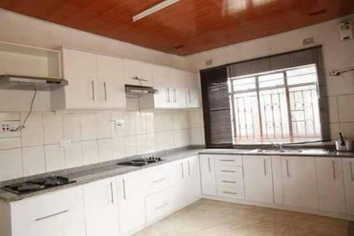 Nyuma Hostel 