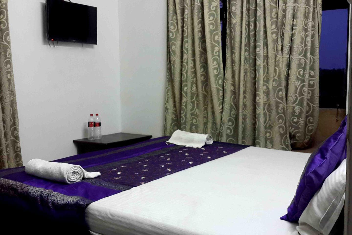 Hotel Suman Palace 