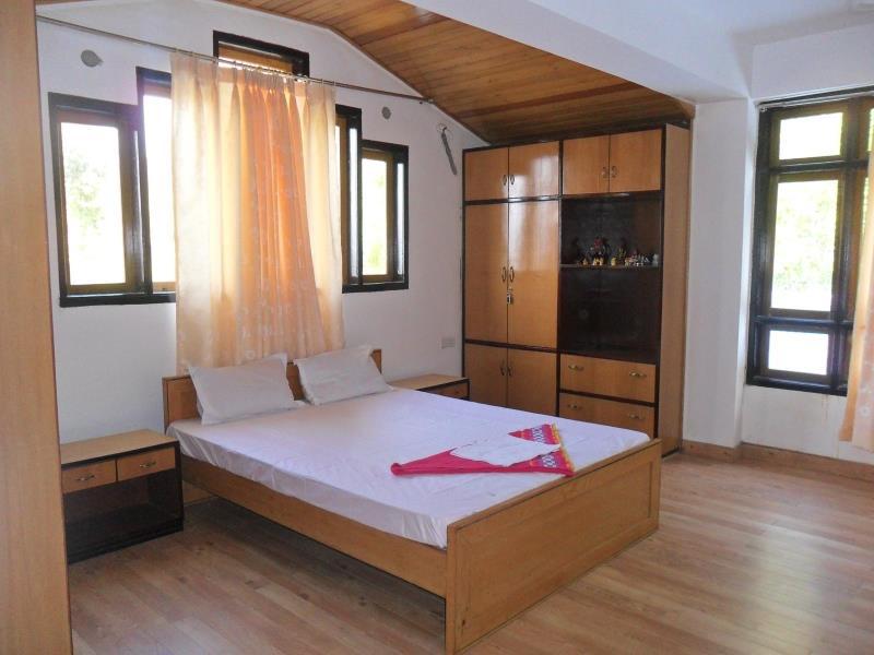 Choda House 