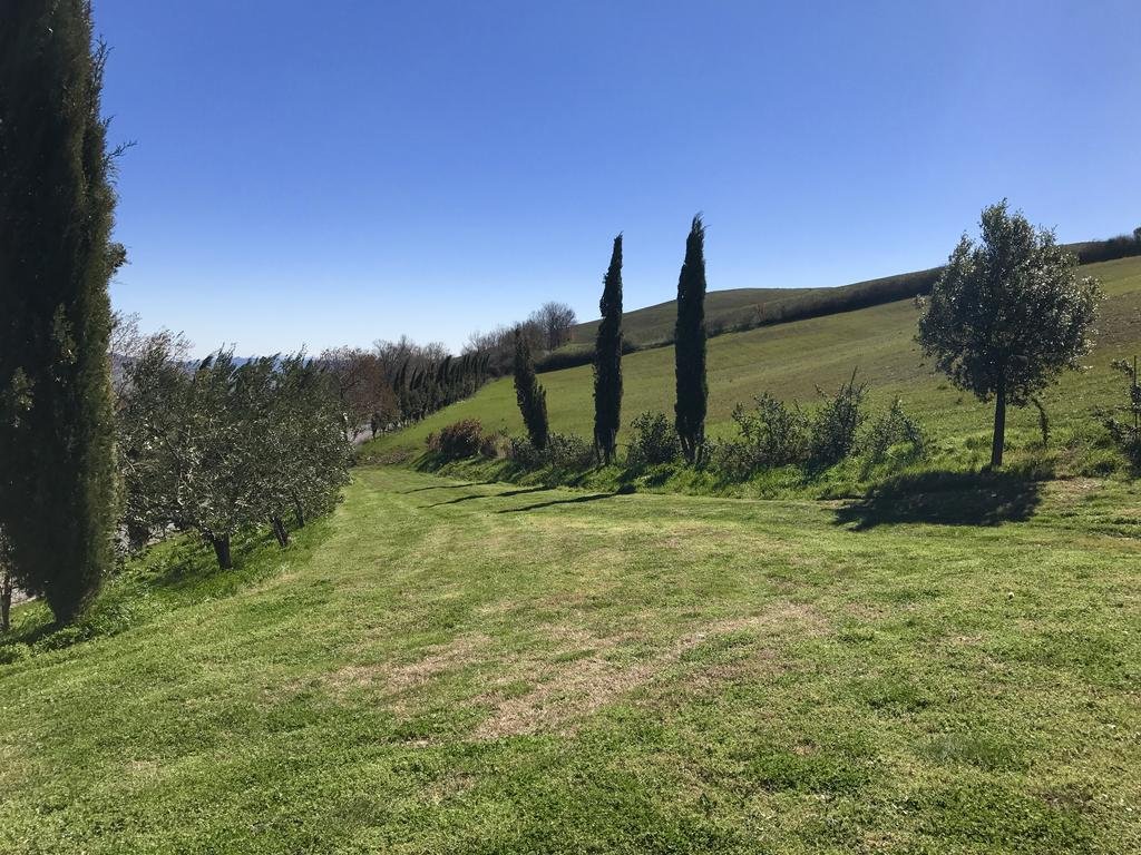 Agriturismo Sant' Ernesto 