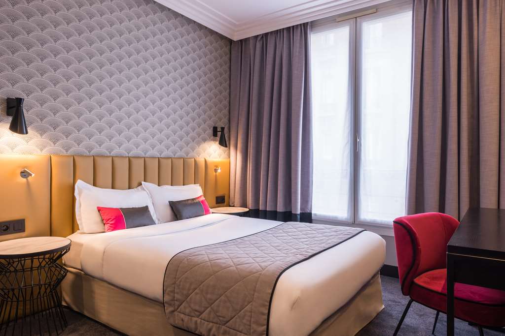 Best Western Select Hotel (بست وسترن سلكت هتل) SINGLE ROOM