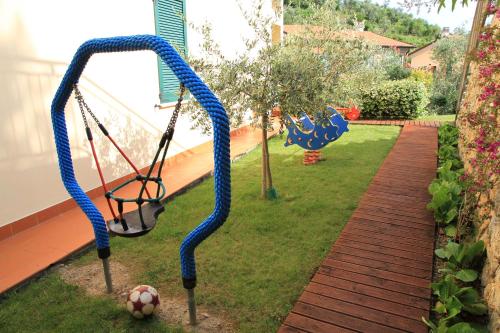 Baia Blu Rta Residence 
