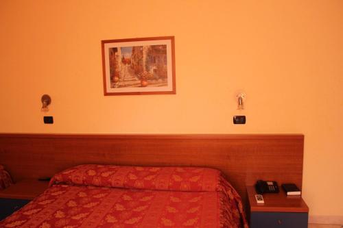 Hotel Legnano 