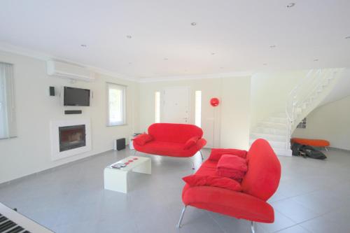 Villa Hollywood 