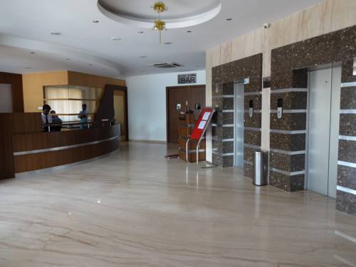 Pl.a Rathna Residency 