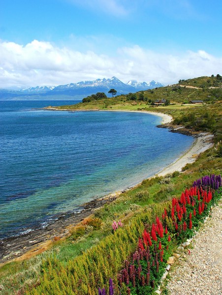 Los Cauquenes Resort & Spa Beach