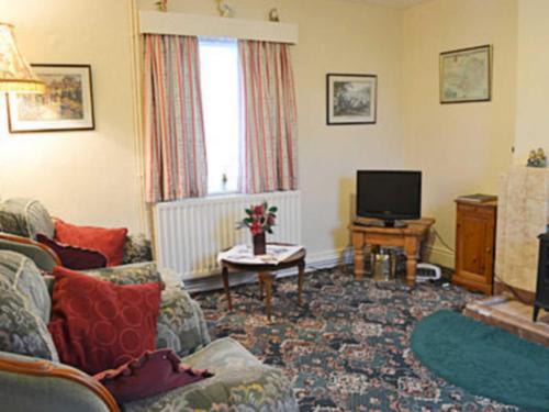 Yew Tree Cottage 