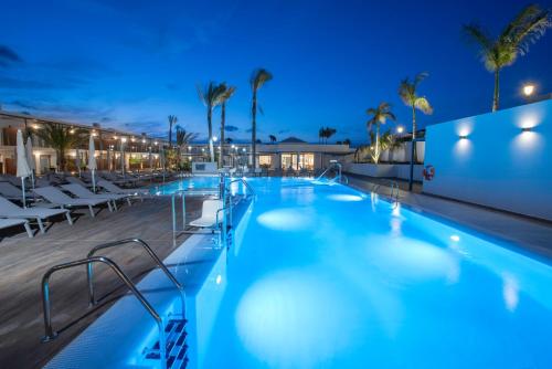 H10 Ocean Dreams Hotel Boutique Adults Only 