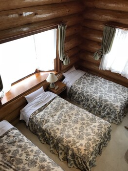 Mori No Log Hotel Kamloops In-Room Amenity