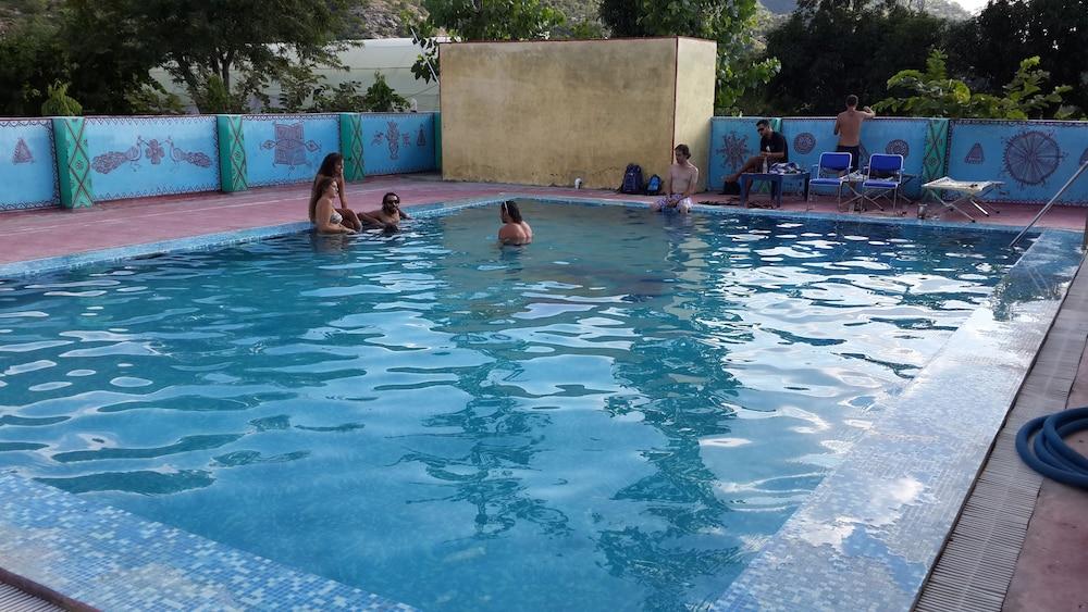 Hotel Pushkar Heritage 