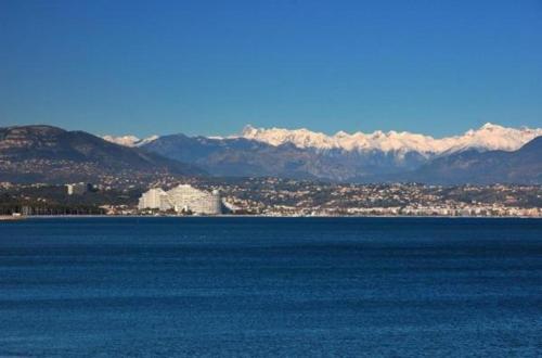 Baie Des Anges Appartement Bis 