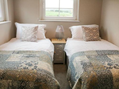 Pearl Cottage 