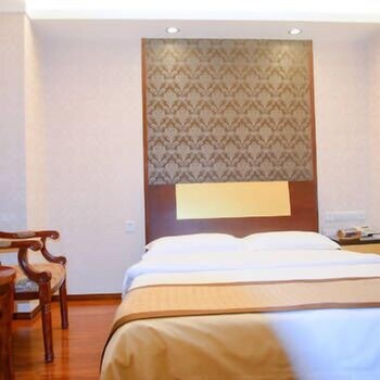Xinyue Business Hotel (جینیو بیزنس هتل) Guestroom