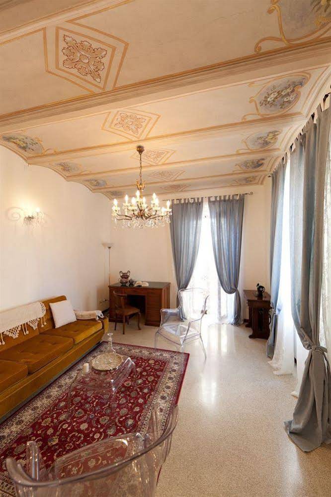 Casa Zia Cianetta (كاسا زیا كیانتا) 