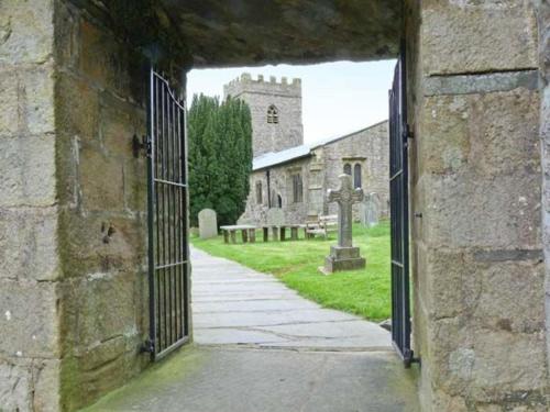 The Stables Settle 