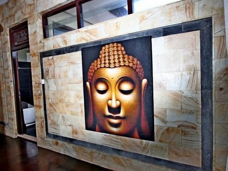 Kubu Alam Bukit Hotel 