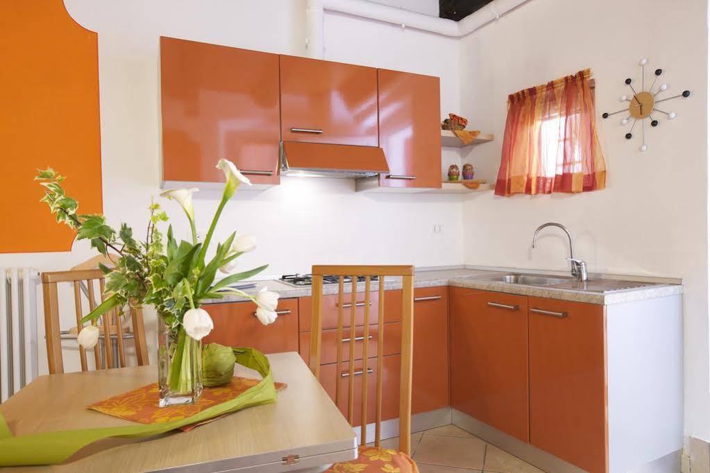 Residenza Pesce D'oro 