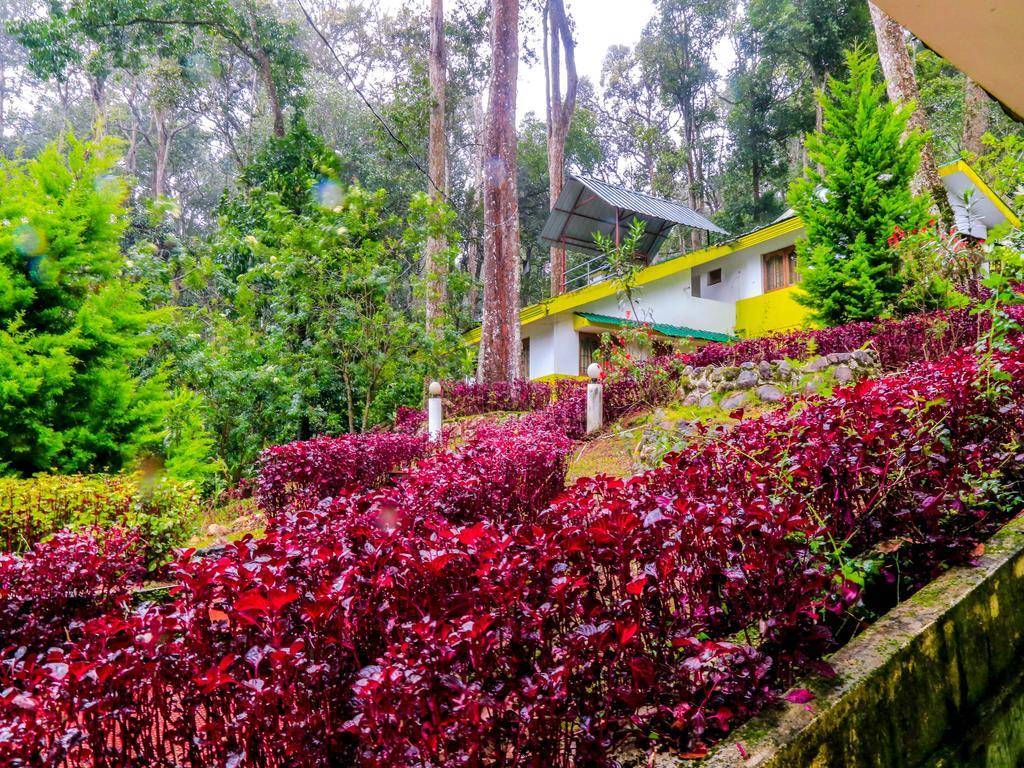 Oyo Rooms 041 Tagore Mount Cottages 