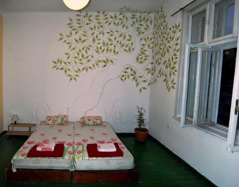 Sofia Choice Guesthouse General view