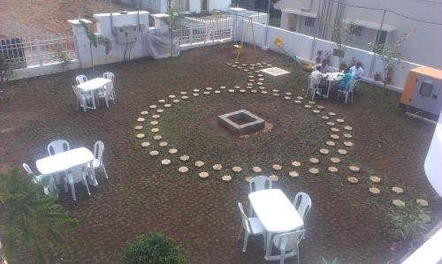 Hotel Aradhana Inn 