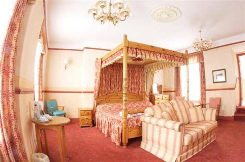 Radstock Hotel Relaxinnz 