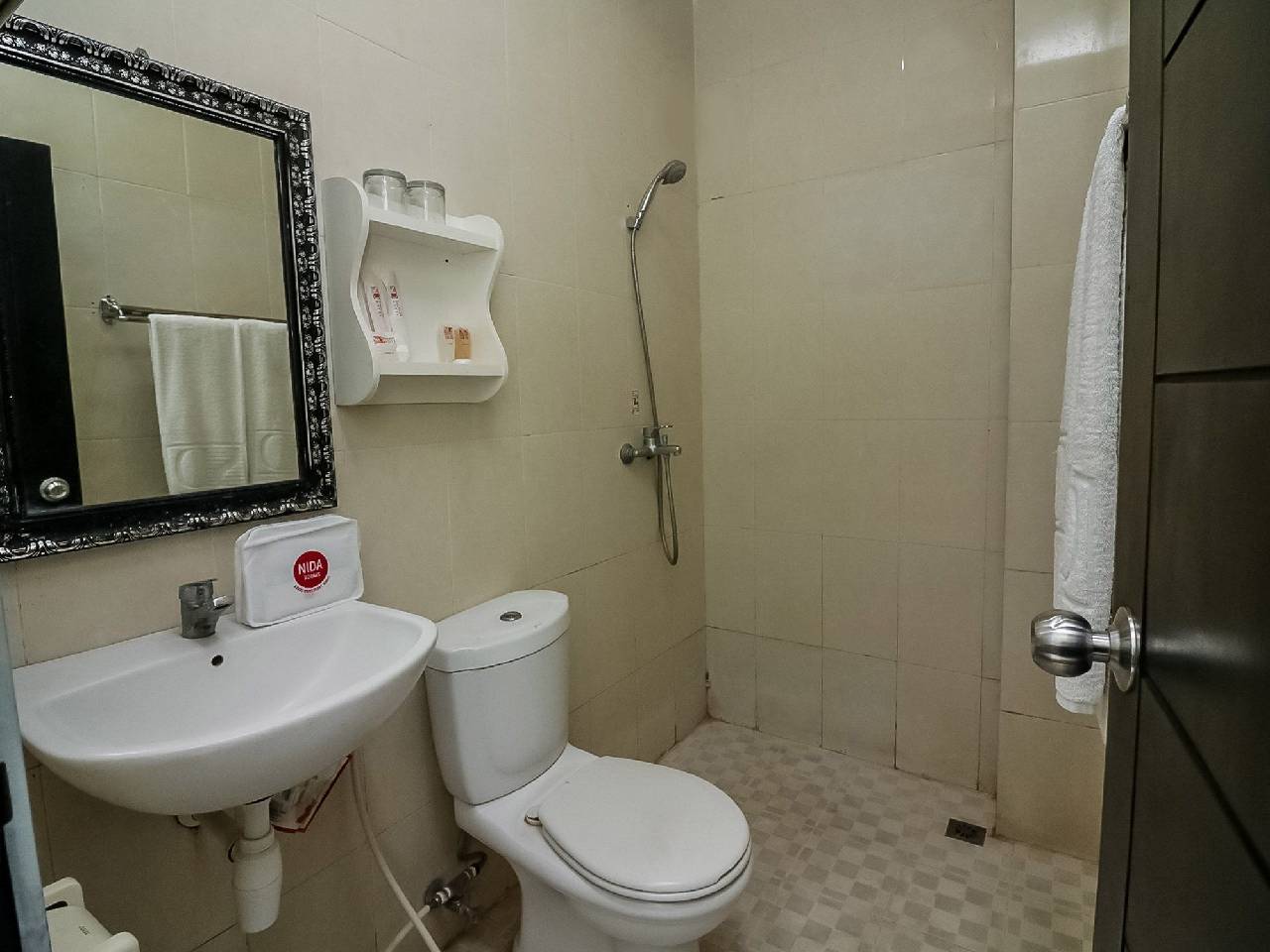 Nida Rooms Peace Gong Bedahulu 