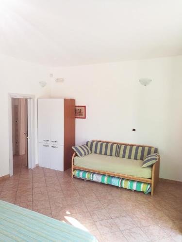 Villa Grimaldi B&b 
