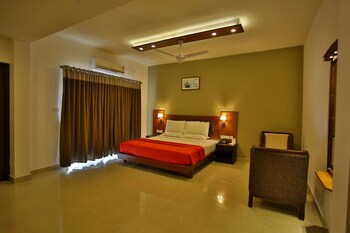 Harbour Hotels Guestroom
