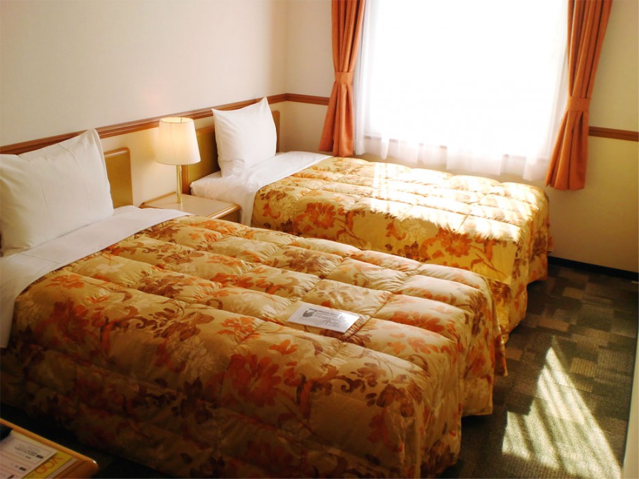 Toyoko Inn Toyama Eki Sinkansen Guchi No.1 