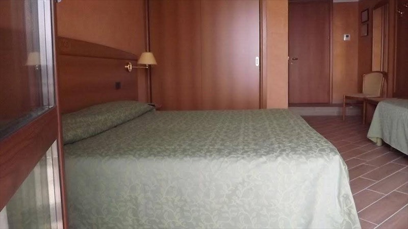Park Hotel Zanzanù 