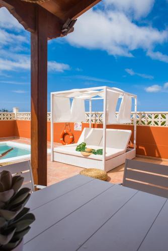 Villa Atlantic View 