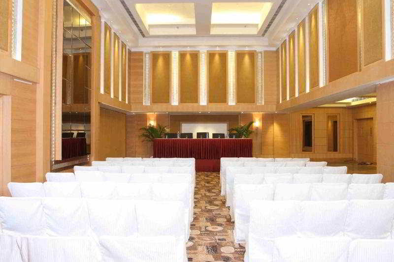 Dia Park Premier Conferences