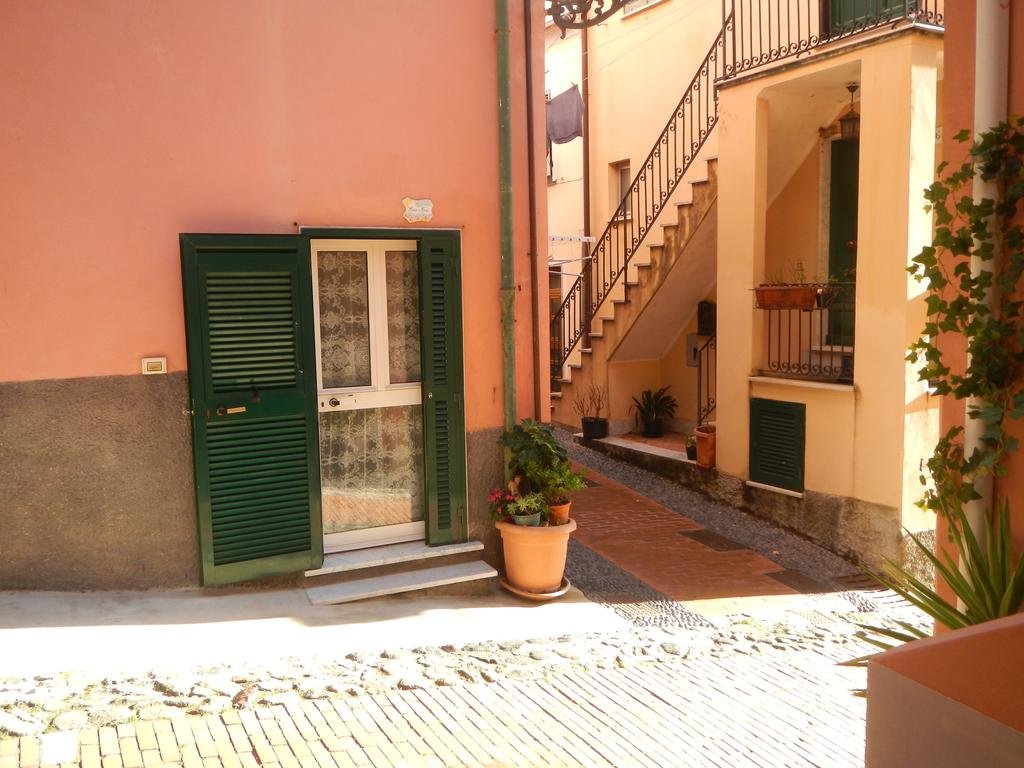 Casa Mari 