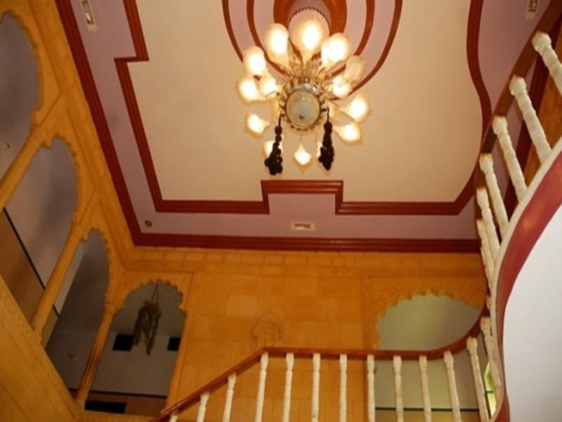 Hotel Pithla Haveli 