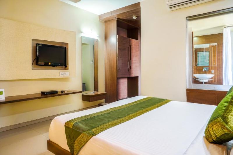 Treebo Sonia Room