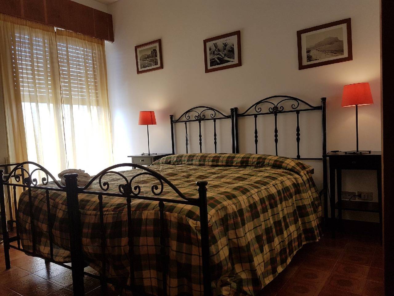 Casa Riccio 