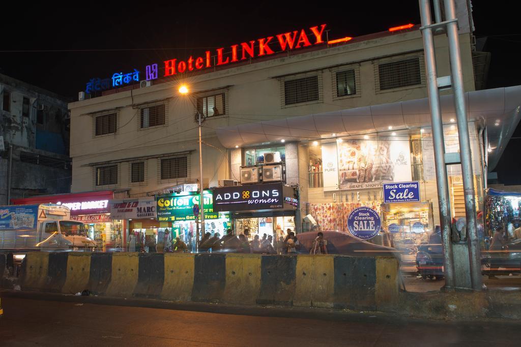 Hotel Linkway 