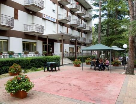 Hotel Belvedere 