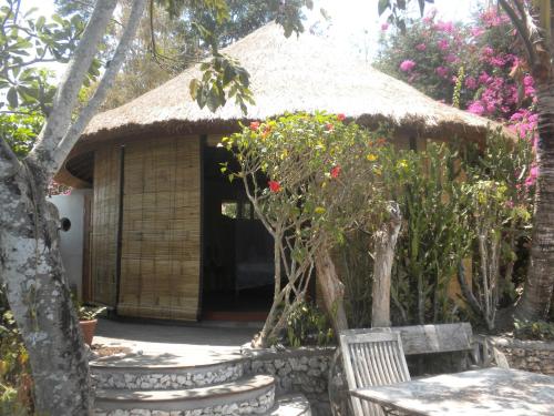 Suara Ombak Cottages Bingin Beach Bali 