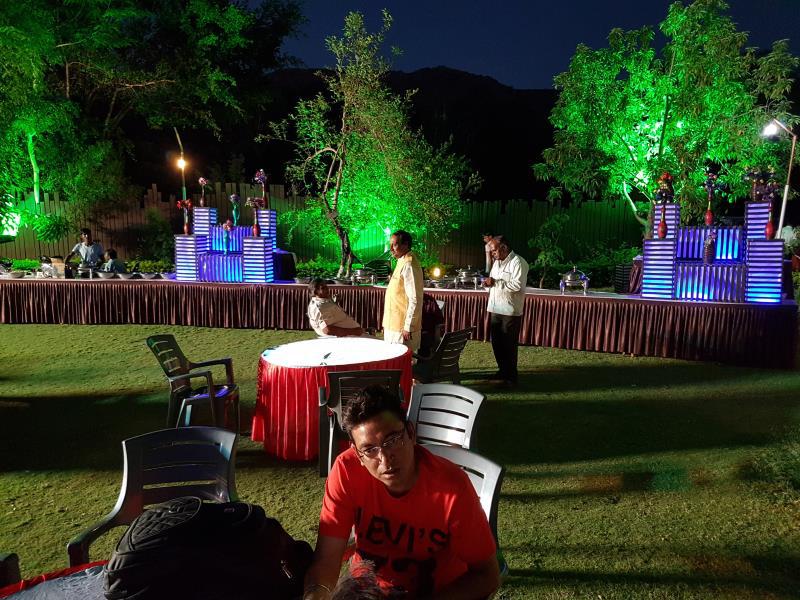 Hiranya Resorts 