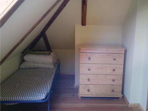 Holiday Home Mirsk Kamien Ii 