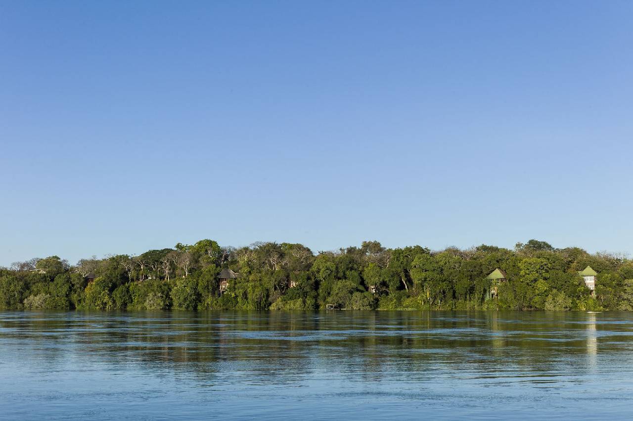 The River Club 