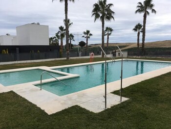 Penthouse à La Finca Golf Outdoor Pool