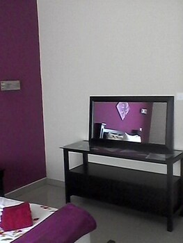 Royal Olympia Lodges And Safaris In-Room Amenity