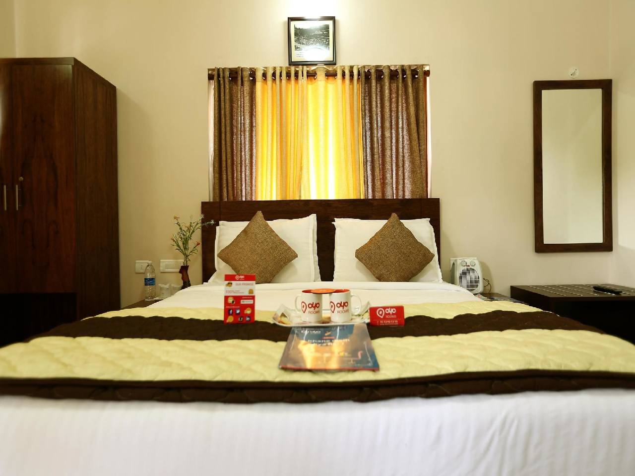 Oyo Rooms Funcity Lovedale Junction 